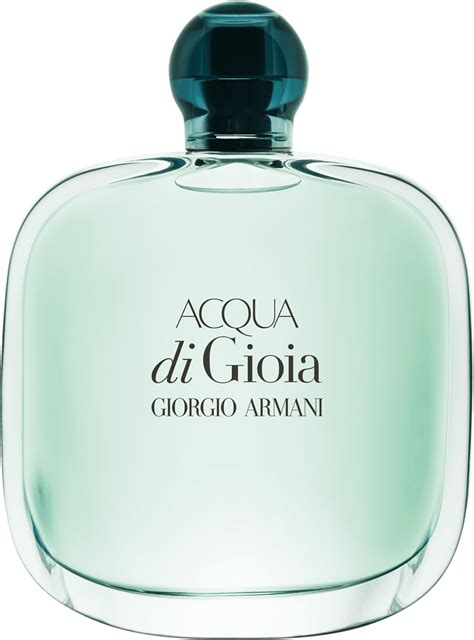 acqua di gioia women's perfume